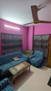 Simple Apartment House for Muslims Visitor - 0