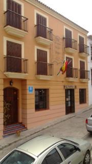 Hotel Posada Casas Viejas - Benalup-Casas Viejas - 5