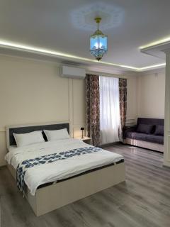 Ayvon Guesthouse - 5