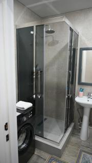 ЖК Панорама Парк, уютная 1 ком квартира - 7