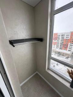 ЖК Панорама Парк, уютная 1 ком квартира - 6