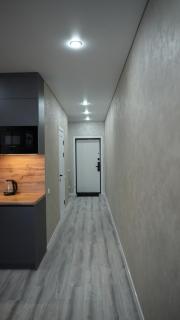 ЖК Панорама Парк, уютная 1 ком квартира - 5