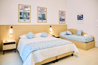 Sirenuse Suites Boutique ApartHotel RTA - 0