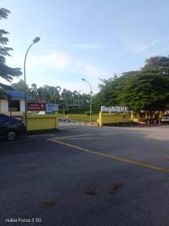 HoMestaY Kulim Seri Rambai - 8