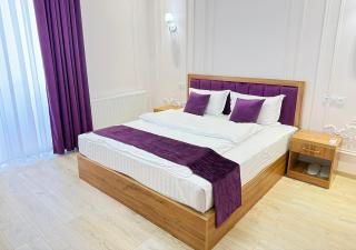 Mumtoz East Hotel - Boukhara - 7