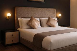 Premium Executive Apartments at Gold Crest Residency DHA Lahore with City Views - 5