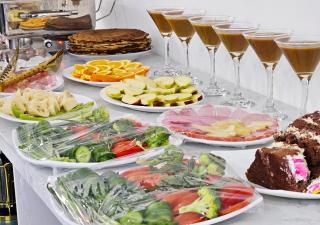 Mumtoz East Hotel - 7