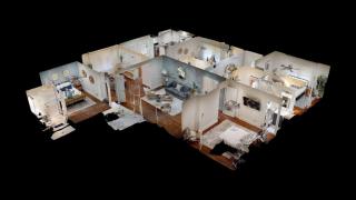 Sleek 5BR Buckhead HomeModern,Spacious & Central - 1