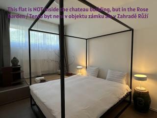 Chateau Třebešice - 7