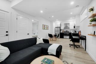Cozy 2 bed Basement in SW Calgary Close to Banff, Spruce Meadows - 7