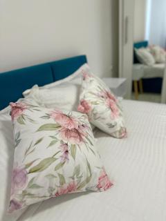 Noblesse residence - free parking&wi-fi - 9