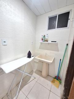 Flat família aconchegante no coração de Maragogi - 8