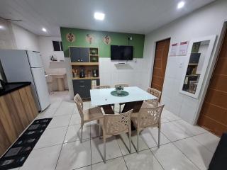 Flat família aconchegante no coração de Maragogi - 4