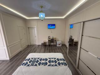 Ayvon Guesthouse - 1