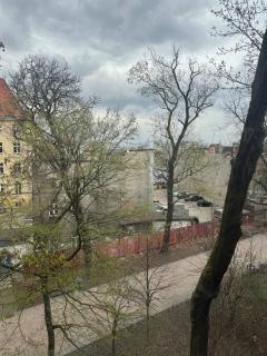 Nowoczesne mieszkanie w centrum Gliwic - 1