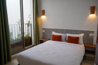 Les Terrasses - Ocean View Rooms & Apartment with Rooftop - 8