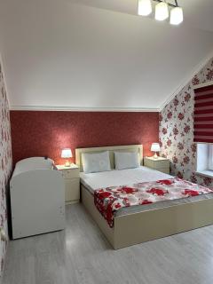 Gabala Central Villa - 9