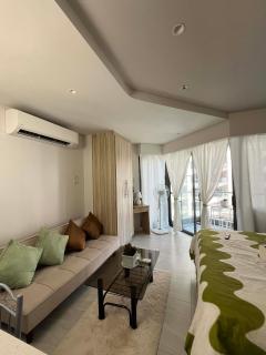 Tambuli Seaside Living Condo and Resort-Tower F - 8