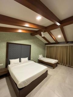 Amazinn Hotel - 2