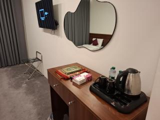 ALusol almasyah hotel - 7