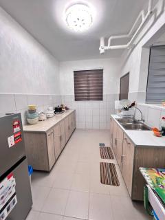 R&R Dreamstay A'Famosa Apartment - 6