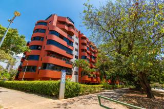 Residencial em Brasilia 215 Bl B Asa Norte 64308 - 0