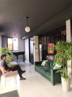 Zuppolini Garden apart-hotel - 0