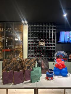 Zuppolini Garden apart-hotel - 9