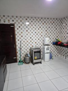 Casa por temporada - Baía da Traição - PB - 8