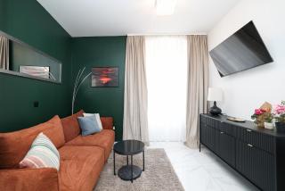 Sites of Zadar Apartments - 0