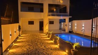 Casa por temporada - Baía da Traição - PB - 4