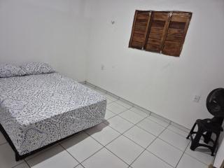 Casa por temporada - Baía da Traição - PB - 2