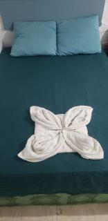 Habitacion En Barrio La Curva - 1