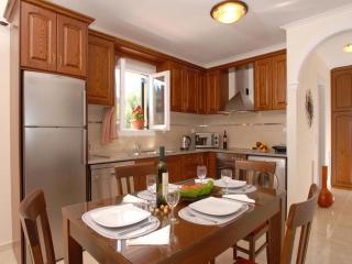 Dimitris Apartments - 1