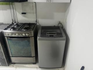 Estudio 1 Cerca PLAYA Y CENTRO HISTORICO - 8