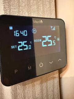 V I P apartaments - 8