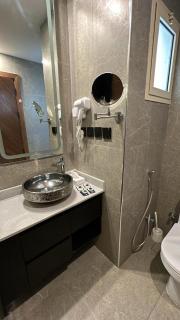 ALusol almasyah hotel - 5