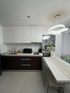 Tambuli Seaside Living Condo and Resort-Tower F - 3