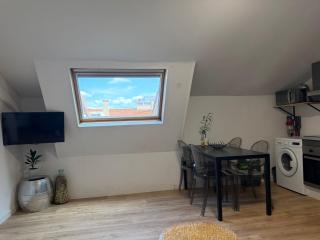 Studio 30m2 Hyper centre - Ajaccio - 6