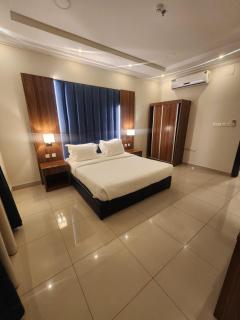 ريف المدائن للشقق المخدومة - 9