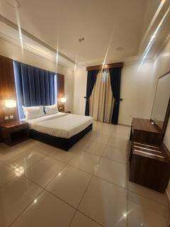 ريف المدائن للشقق المخدومة - 6