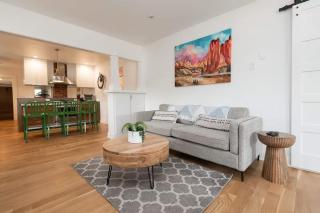 The Modern Cottage - 6
