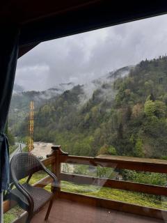 Maysa Suit Bungalov - 7