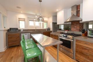 The Modern Cottage - 5