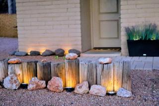 Chapel of the Holy Cross Wellness Retreat, Red Rock Views, Trail Proximity, On Site Services, Quiet, Central Location - 5