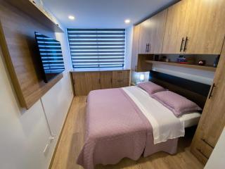 Nuevo Apartamento en Chapinero - 9