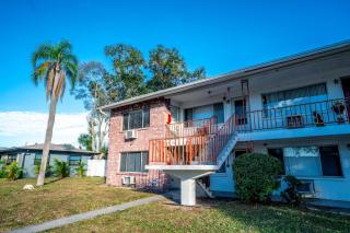 Stylish Clearwater Condo Near Beach and Dining - 0