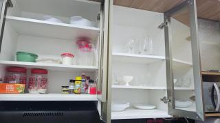 Studio frente mar com vista incrível da praia - 8