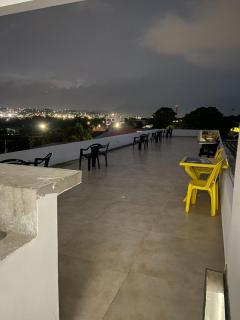 Apartamento Tercer Cielo 203 - 9