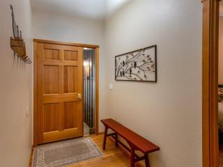 Quail Pine Cabin - 6